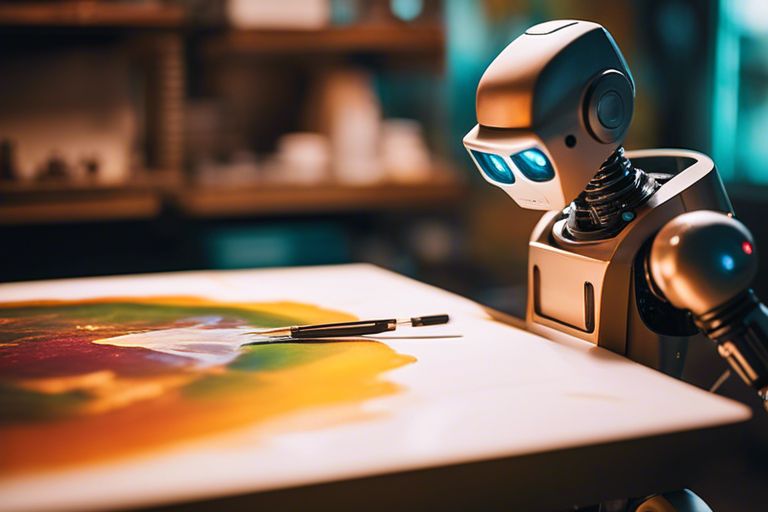 AI and Creativity – Tools Pushing the Boundaries of Innovation