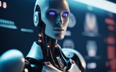 AI Tools for Data Visualization – Making Complex Data Accessible