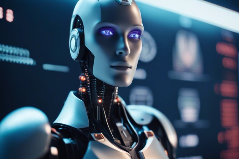 AI Tools for Data Visualization – Making Complex Data Accessible