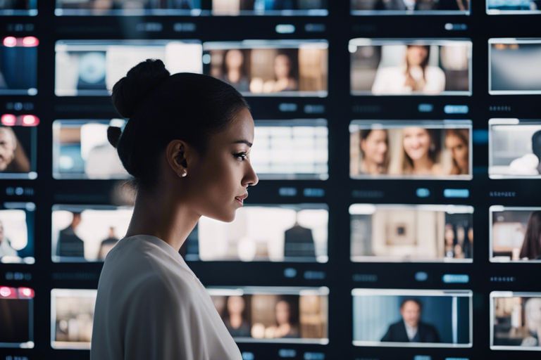 How can AI tools be used for personalized recommendation engines?