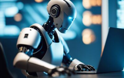Using AI for Web Design – Build Sites Faster and Profit from Your Skills