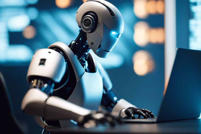 Using AI for Web Design – Build Sites Faster and Profit from Your Skills