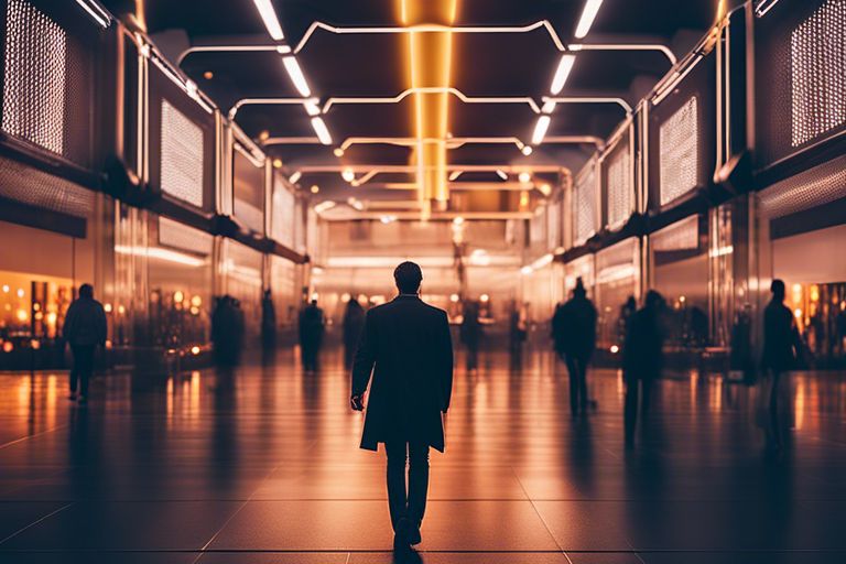 Leverage AI Image Generation to Create and Sell Stunning Visual Content