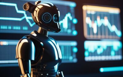 Automated Stock Trading Using AI – How to Set Up Bots for Passive Income