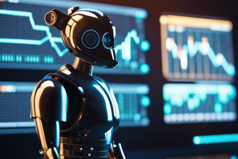 Automated Stock Trading Using AI – How to Set Up Bots for Passive Income
