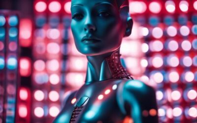 Art Redefined – AI Tools in Creative Industries