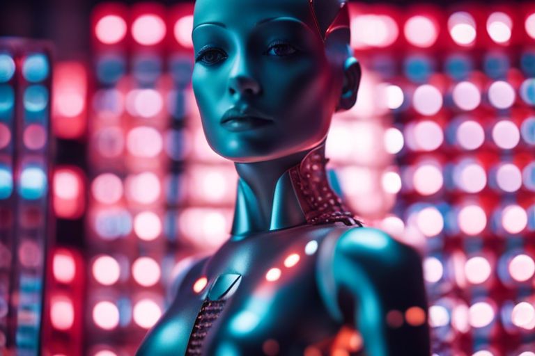 Art Redefined – AI Tools in Creative Industries