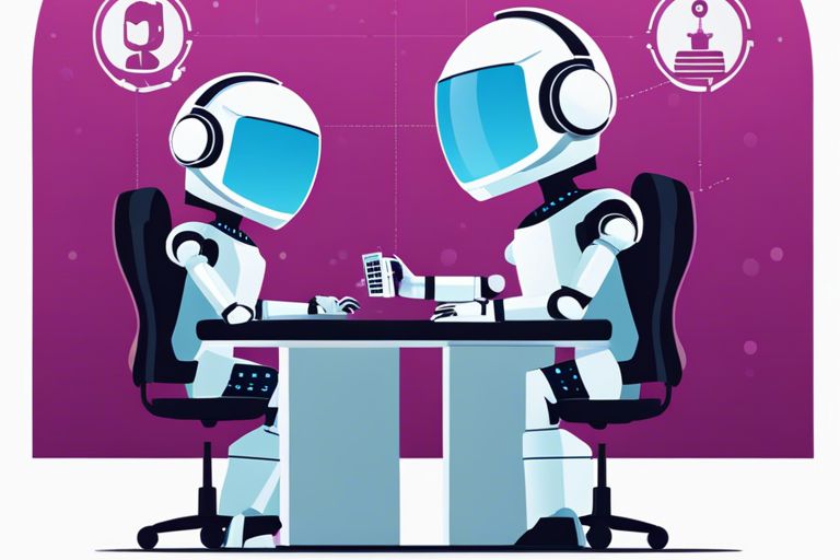 How to use AI tools to automate customer support?
