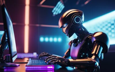 Can AI tools help in content creation and generation?