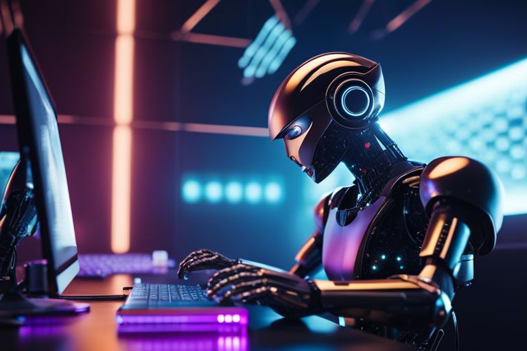 Can AI tools help in content creation and generation?