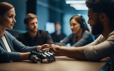 Ethical AI – Tools for Responsible Development