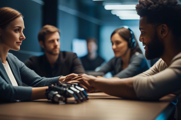 Ethical AI – Tools for Responsible Development