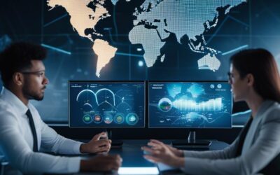 How to use AI tools for predictive analytics and forecasting?