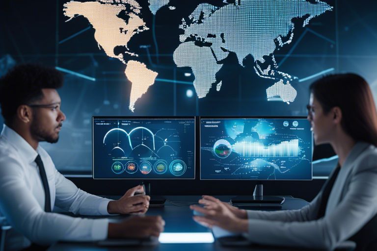 How to use AI tools for predictive analytics and forecasting?