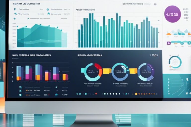 How to analyze social media data using AI tools?
