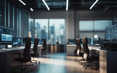 AI in Business – Tools for Improving Productivity and Efficiency