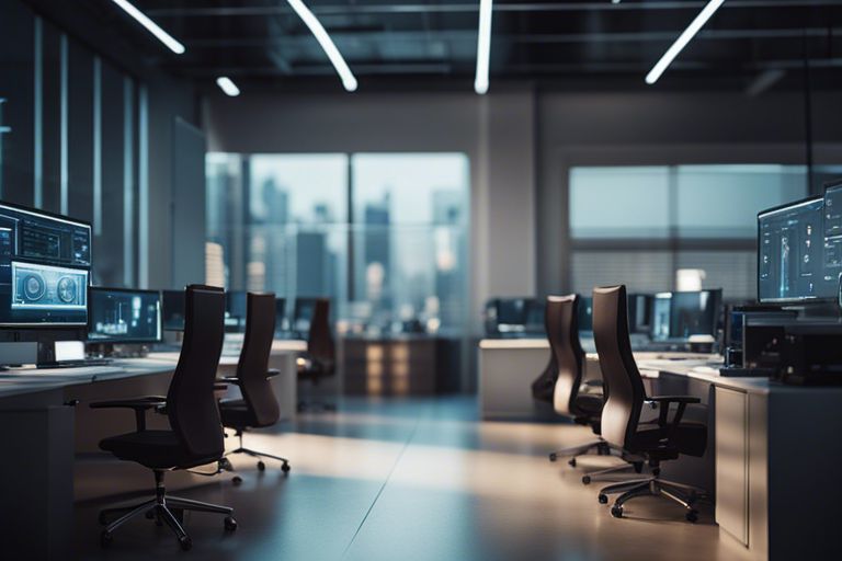 AI in Business – Tools for Improving Productivity and Efficiency