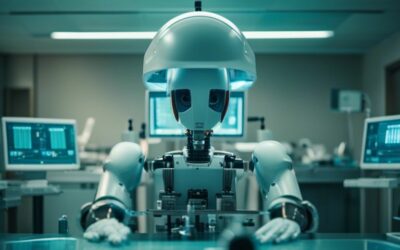 AI in Healthcare – Tools and Technologies Transforming the Industry