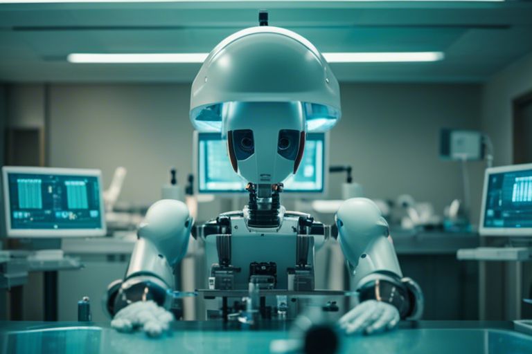 AI in Healthcare – Tools and Technologies Transforming the Industry