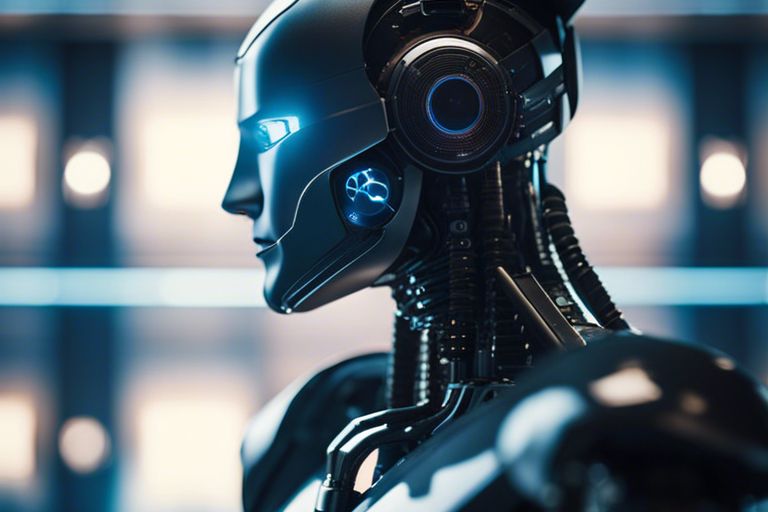 Computer Vision Tools – A Visual Revolution in Artificial Intelligence