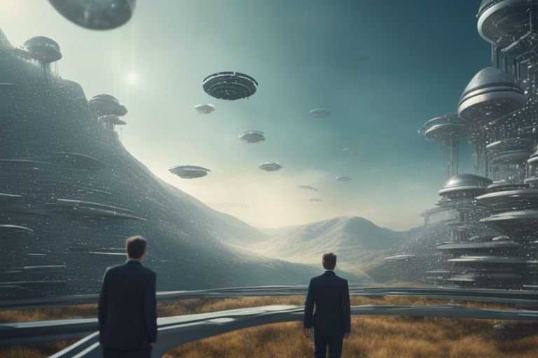 Introduction to AI Tools – Navigating the Landscape