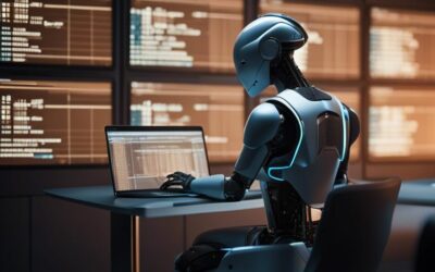 Natural Language Processing (NLP) Tools – Transforming Text into Insight