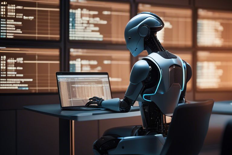 Natural Language Processing (NLP) Tools – Transforming Text into Insight
