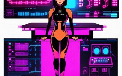 The Ultimate Guide To Building An AI Girlfriend From Scratch