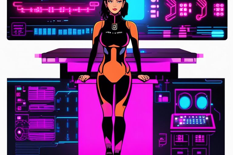 The Ultimate Guide To Building An AI Girlfriend From Scratch