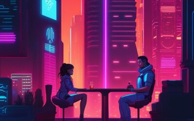 Crafting Your Dream AI Girlfriend – How-To Guide For Beginners