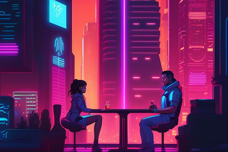 Crafting Your Dream AI Girlfriend – How-To Guide For Beginners