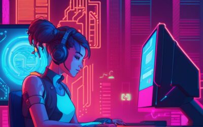 How To Create Your Own AI Girlfriend – A Step-by-Step Guide