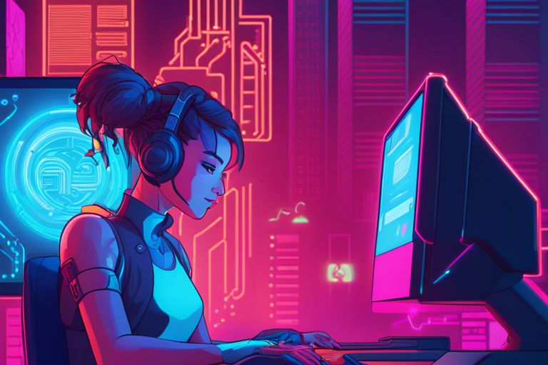 How To Create Your Own AI Girlfriend – A Step-by-Step Guide