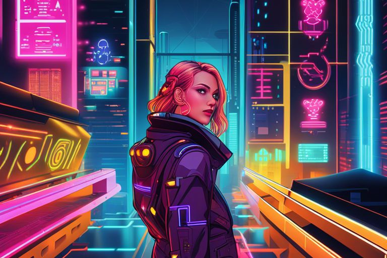 The Complete How-To On Customising Your AI Girlfriend's Personality