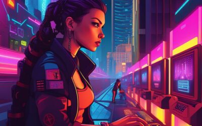 A Proven Strategy To Designing And Training Your AI Girlfriend