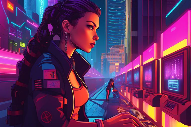 A Proven Strategy To Designing And Training Your AI Girlfriend