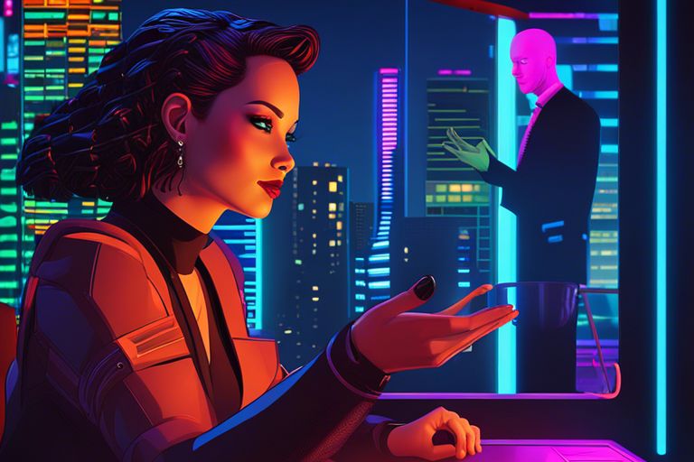 Expert Tips For Developing An AI Girlfriend – A Comprehensive How-To