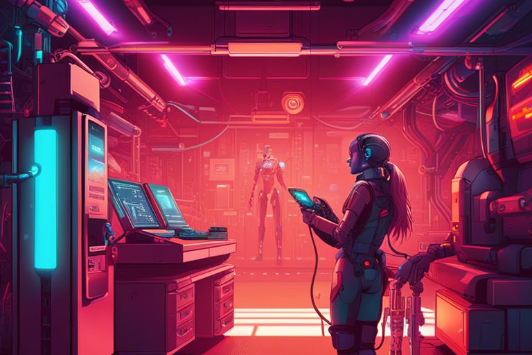Expert Advice On Maintaining And Improving Your AI Girlfriend – A How-To Guide