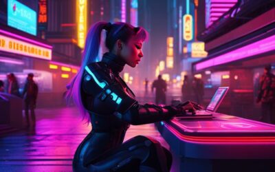 Mastering The Art Of Programming Your Perfect AI Girlfriend – A Beginner's Guide