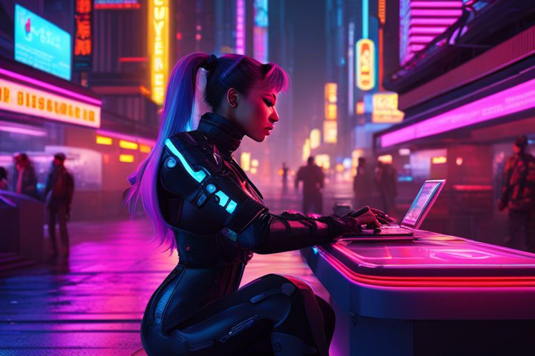 Mastering The Art Of Programming Your Perfect AI Girlfriend – A Beginner's Guide