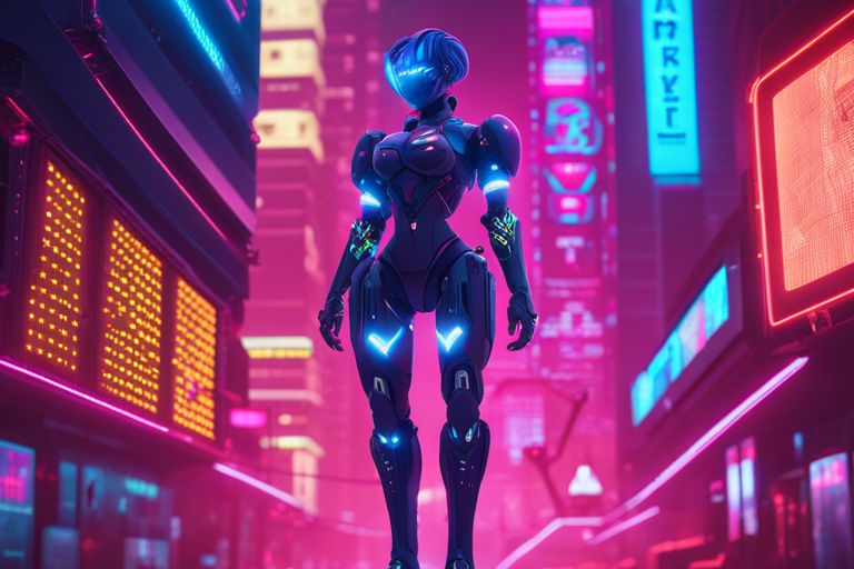 Simplified Steps To Constructing Your Ideal AI Girlfriend
